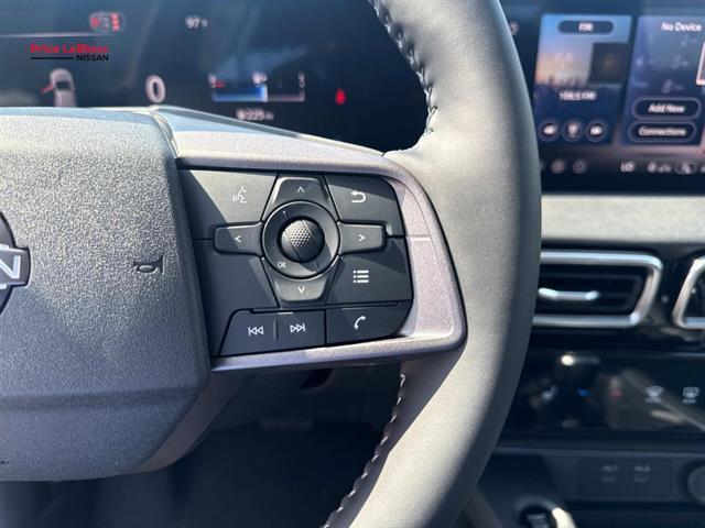 new 2026 Nissan Sentra car, priced at $24,189