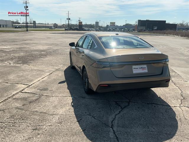 new 2026 Nissan Sentra car, priced at $27,365