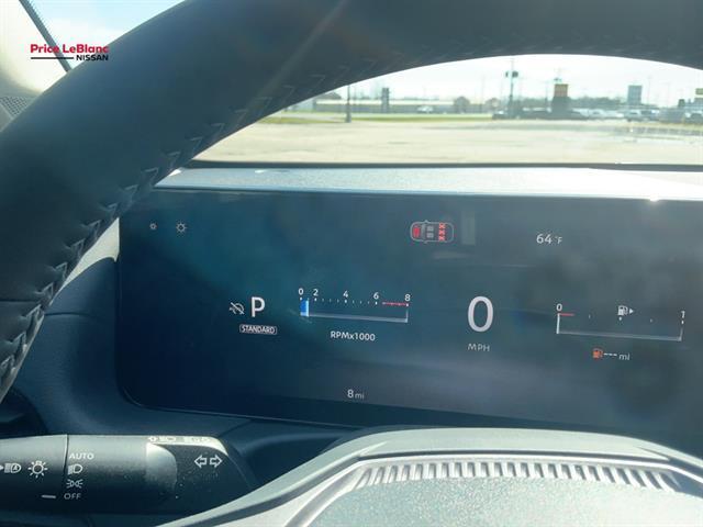 new 2026 Nissan Sentra car, priced at $27,365