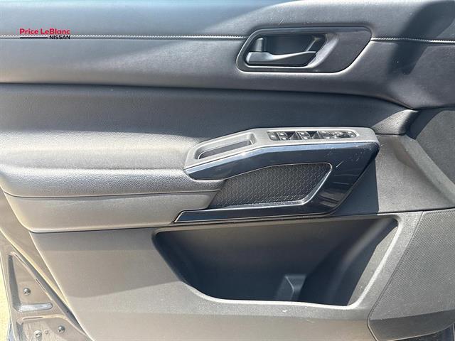 used 2023 Nissan Pathfinder car, priced at $20,332