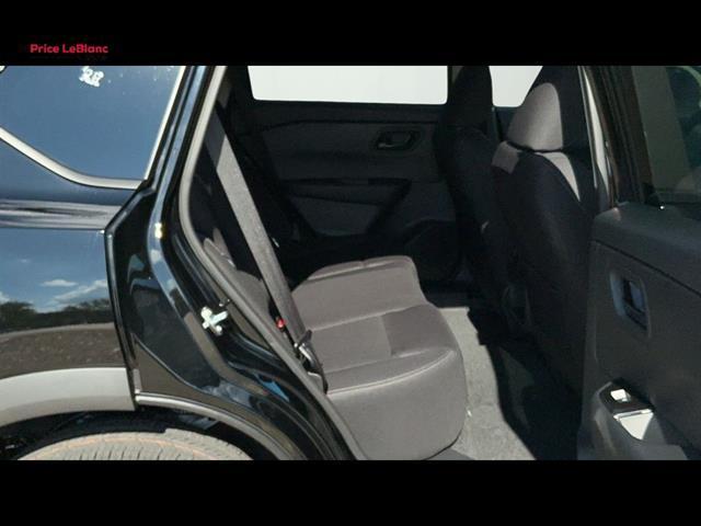 new 2026 Nissan Rogue car, priced at $29,740