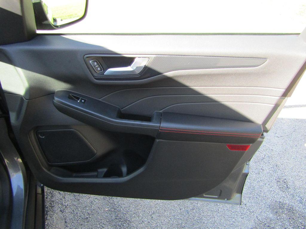 used 2024 Ford Escape car, priced at $26,950