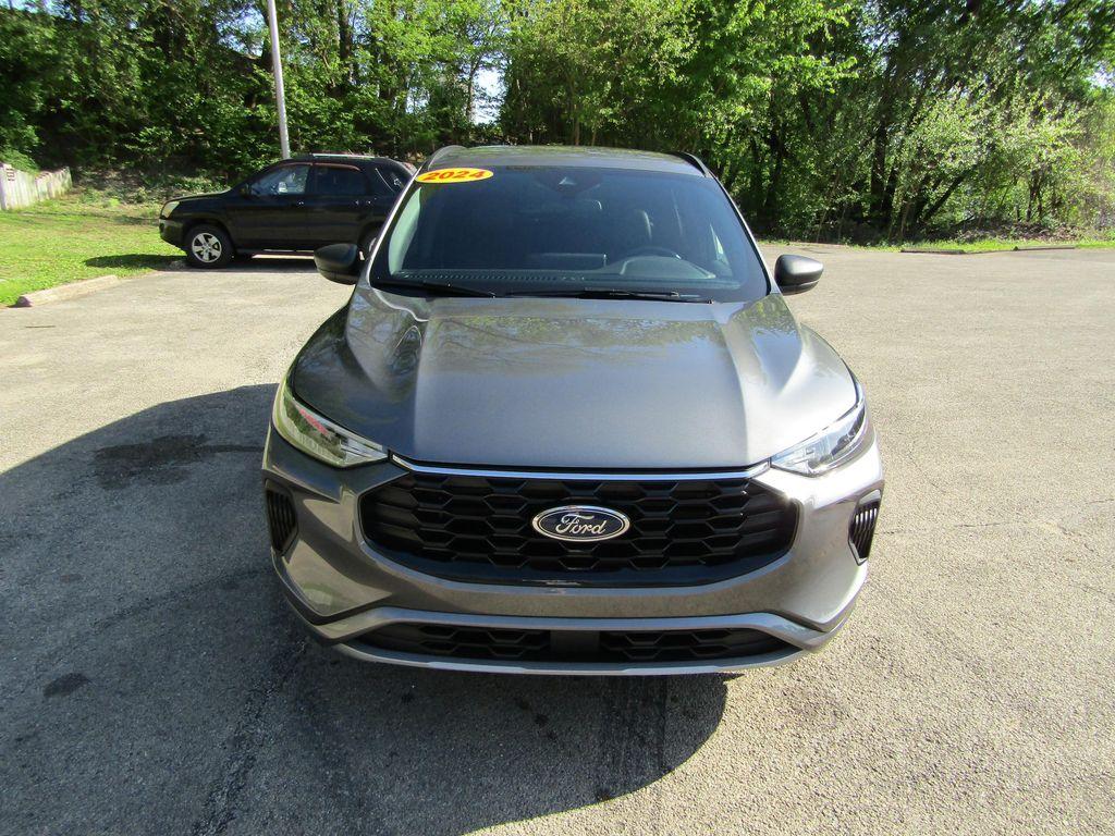 used 2024 Ford Escape car, priced at $26,950