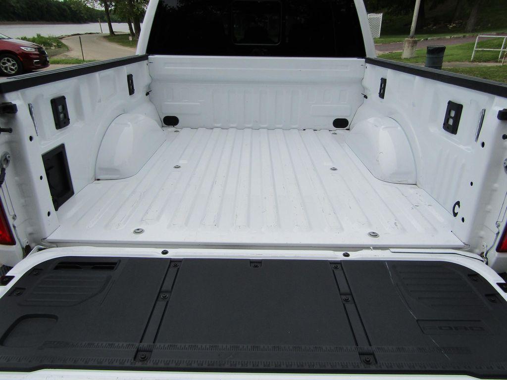 used 2023 Ford F-150 car, priced at $45,950