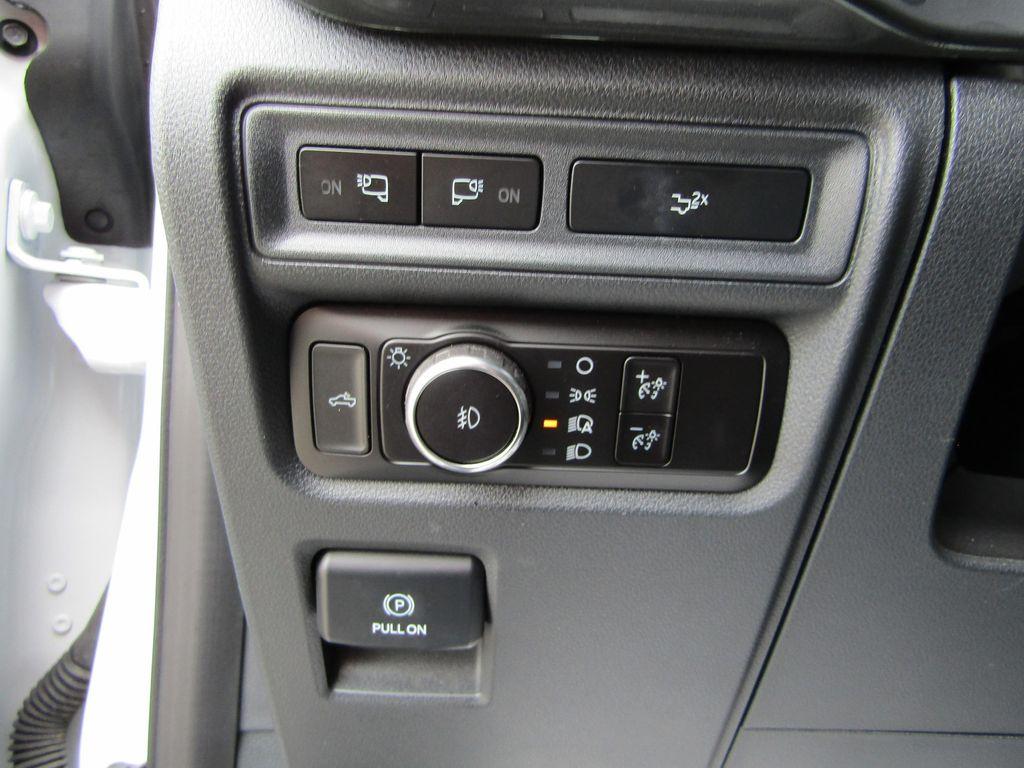 used 2023 Ford F-150 car, priced at $45,950