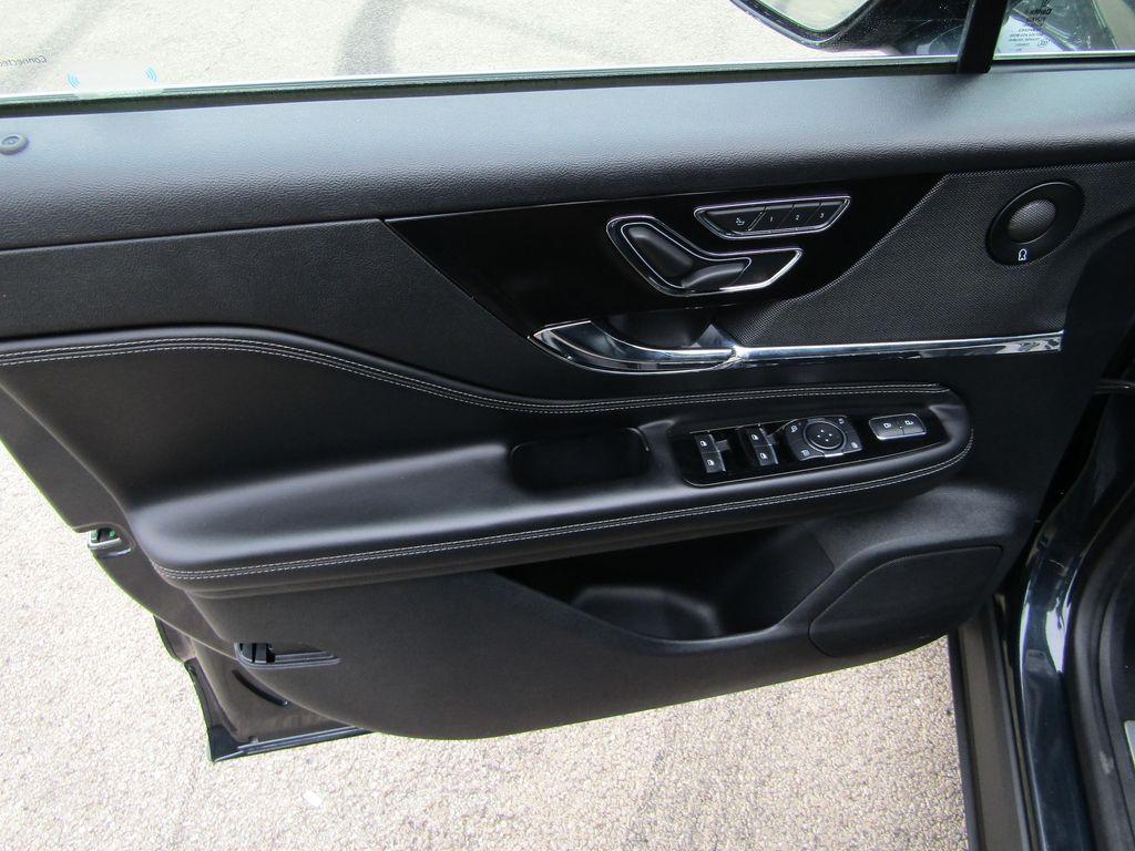 used 2021 Lincoln Corsair car, priced at $26,950