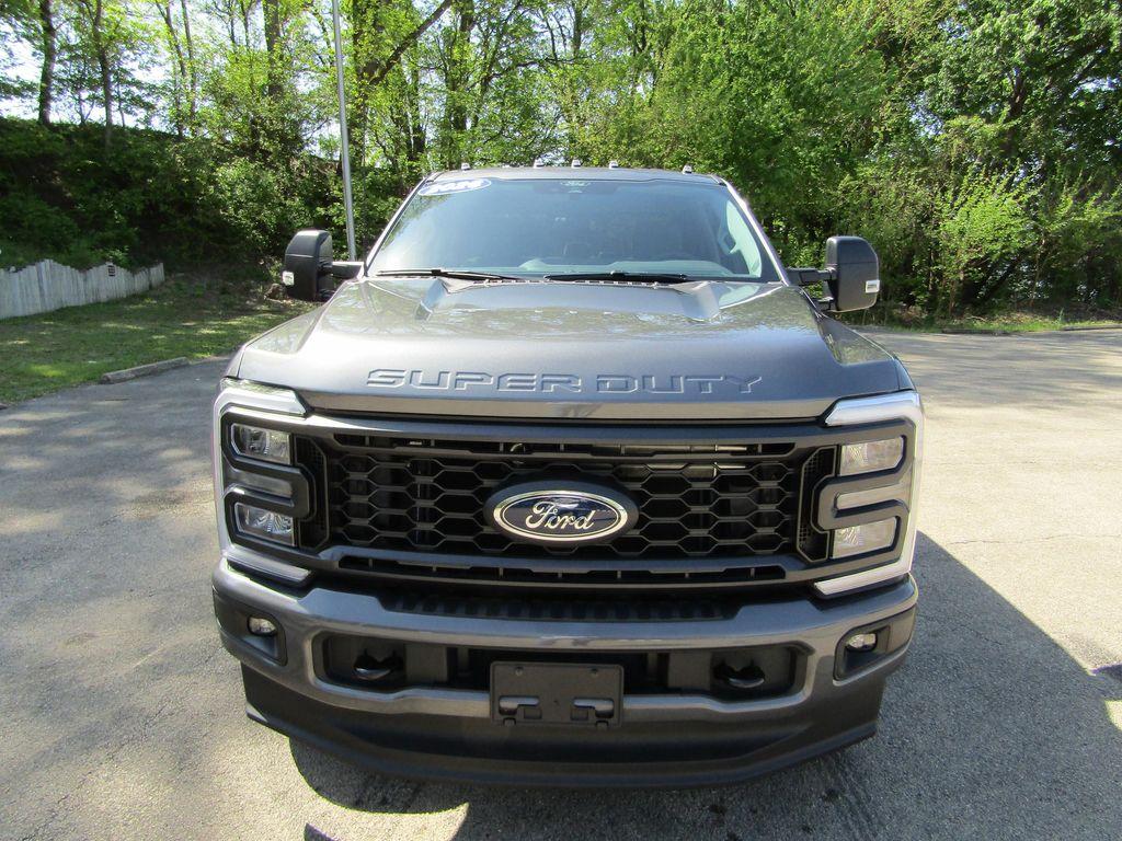 new 2026 Ford F-350 car, priced at $58,500