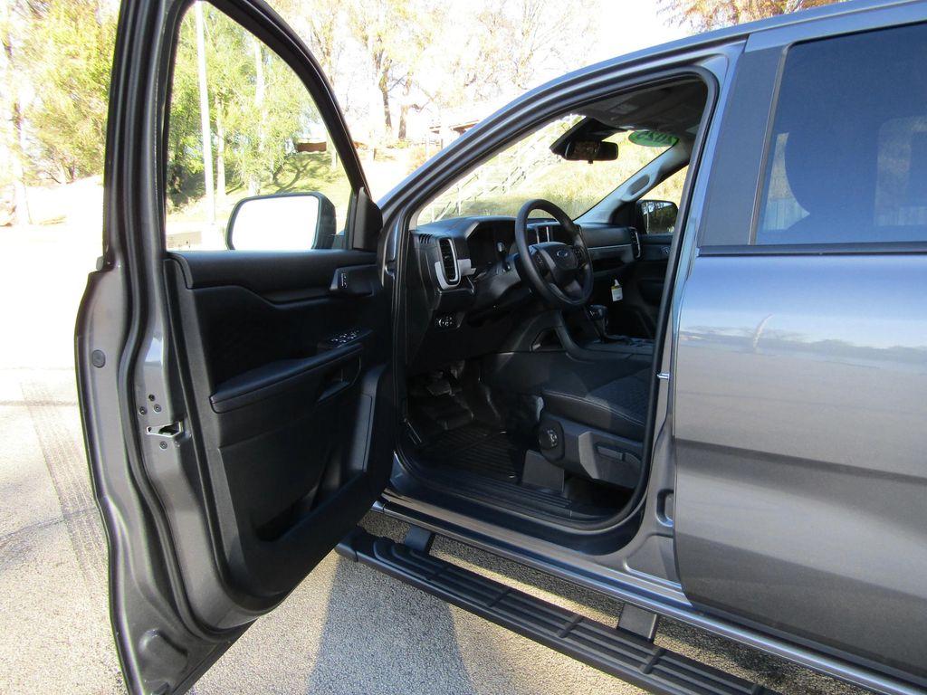 new 2025 Ford Ranger car, priced at $36,000