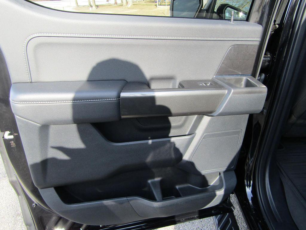 used 2022 Ford F-150 car, priced at $38,950