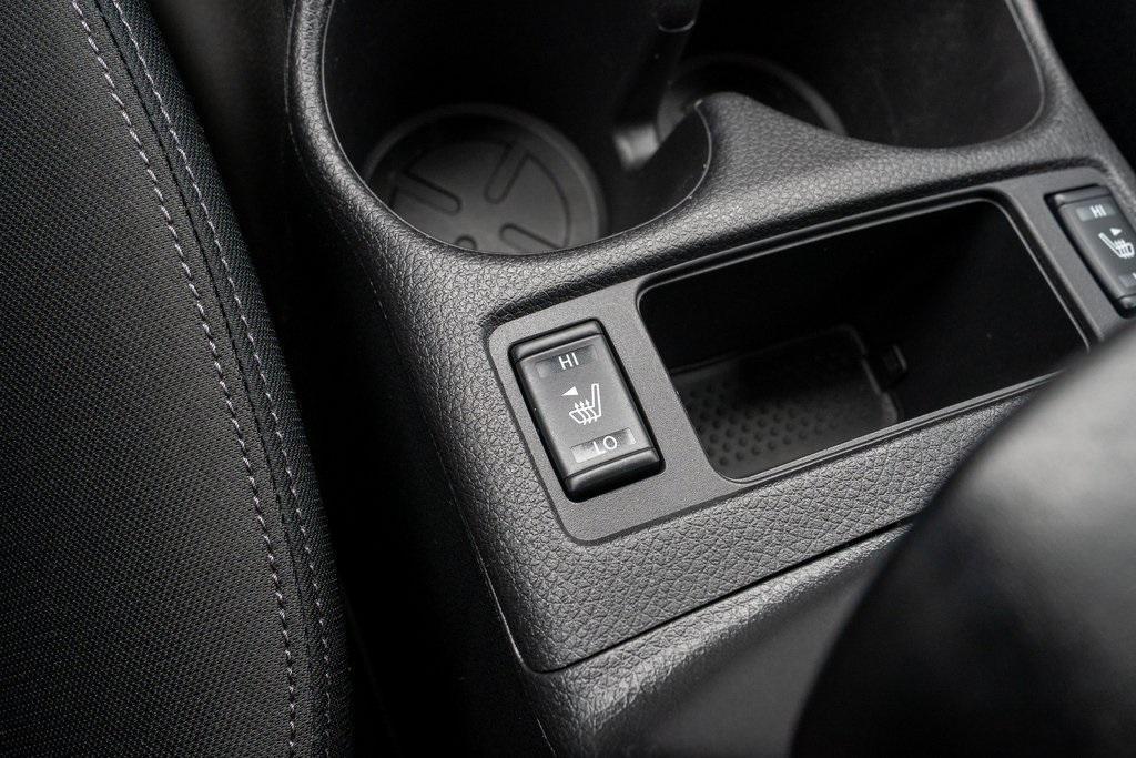 used 2020 Nissan Rogue car, priced at $18,051