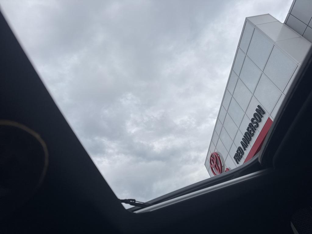 used 2022 GMC Sierra 1500 car, priced at $38,856