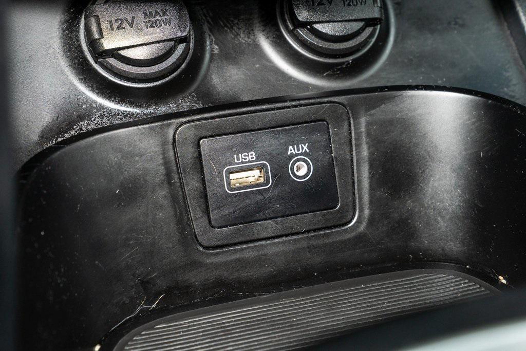 used 2018 Hyundai Santa Fe Sport car, priced at $13,764