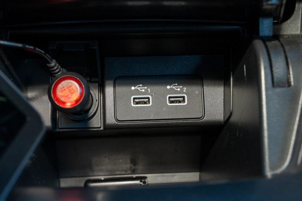 used 2022 Honda Accord car, priced at $21,482