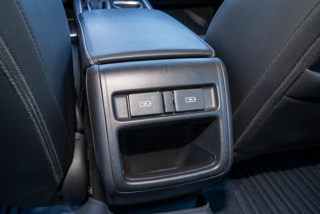 used 2022 Honda Accord car, priced at $21,482