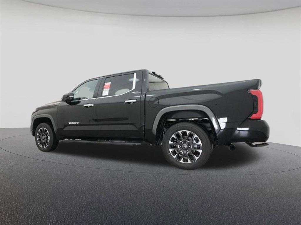new 2026 Toyota Tundra car, priced at $66,507