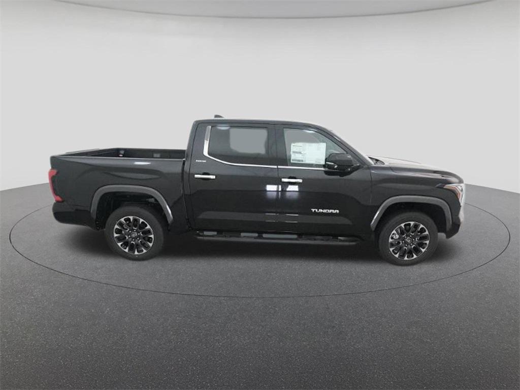 new 2026 Toyota Tundra car, priced at $66,507