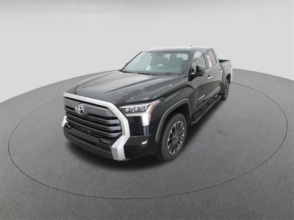 new 2026 Toyota Tundra car, priced at $66,507