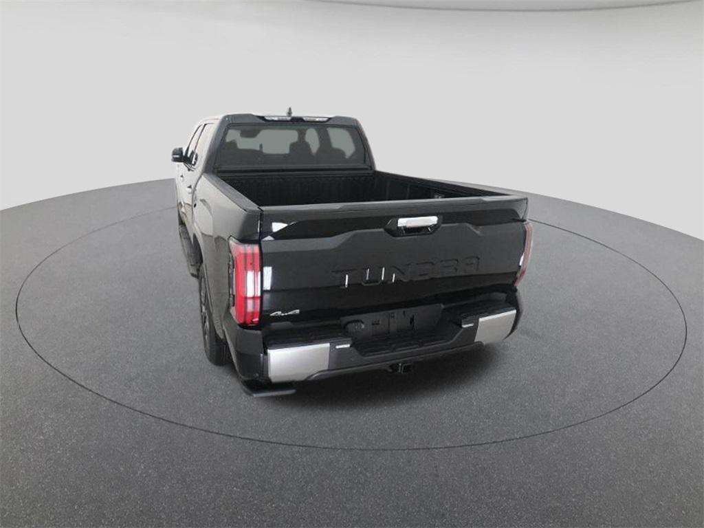 new 2026 Toyota Tundra car, priced at $66,507