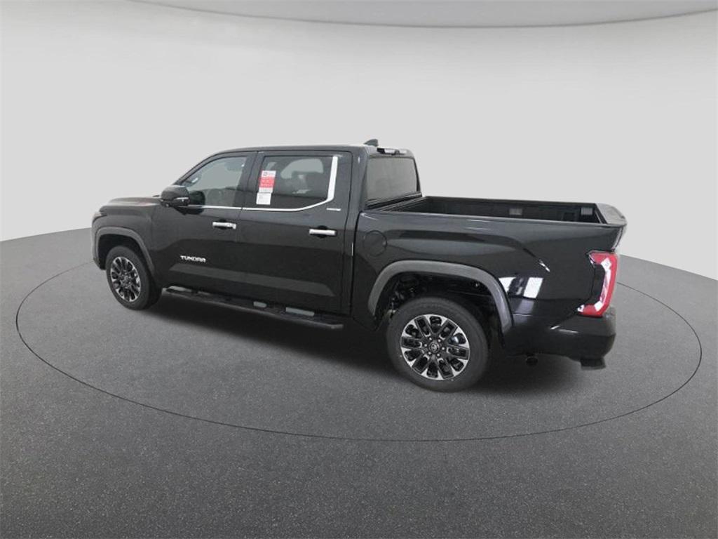 new 2026 Toyota Tundra car, priced at $66,507