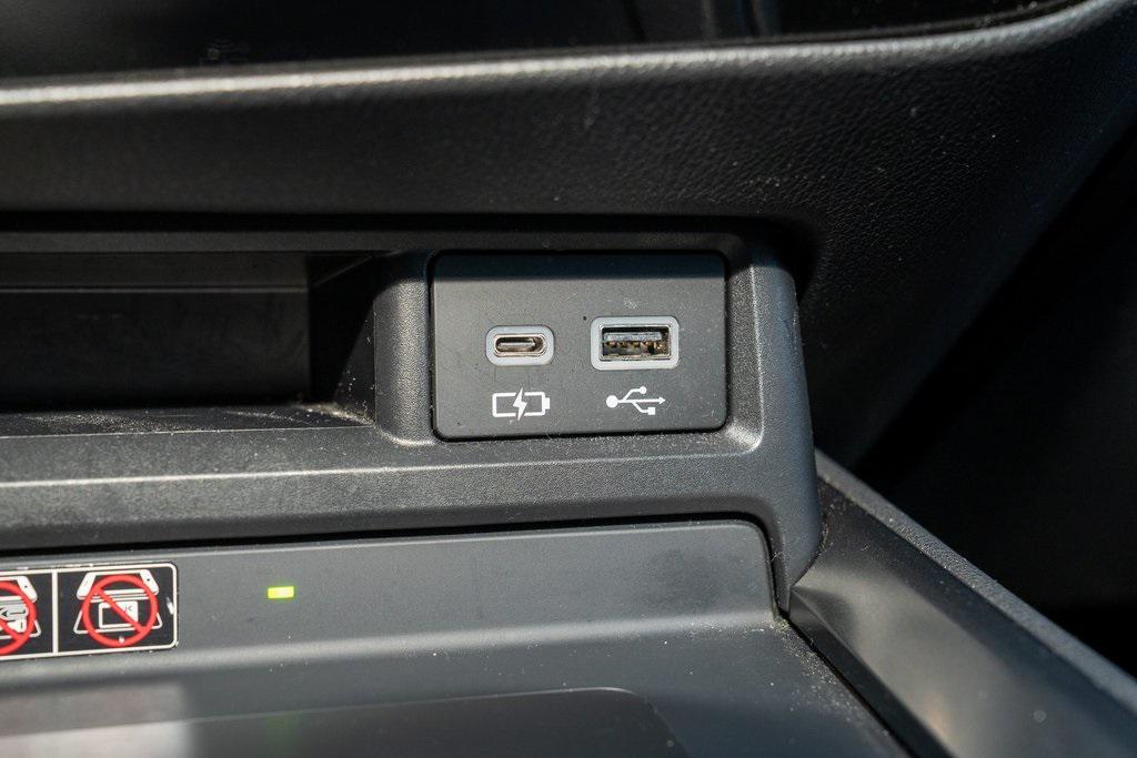 used 2022 Lexus NX 350h car, priced at $28,599