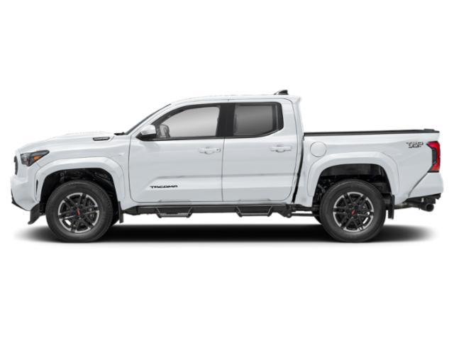 new 2026 Toyota Tacoma Hybrid car, priced at $51,122