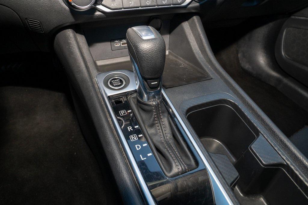 used 2023 Nissan Sentra car, priced at $18,998