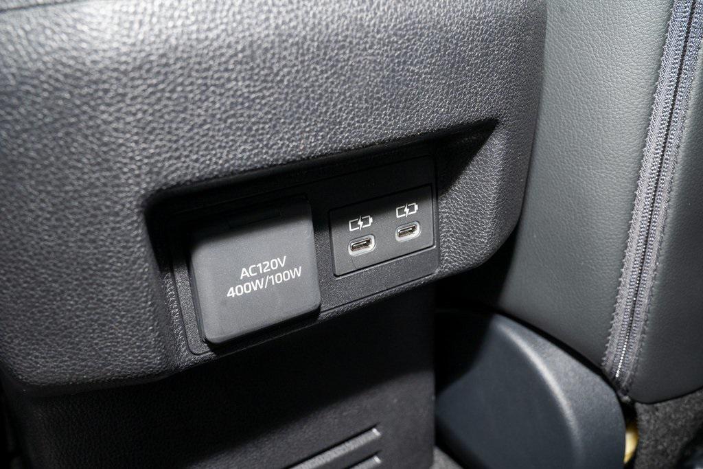 new 2026 Toyota Tacoma car, priced at $58,372