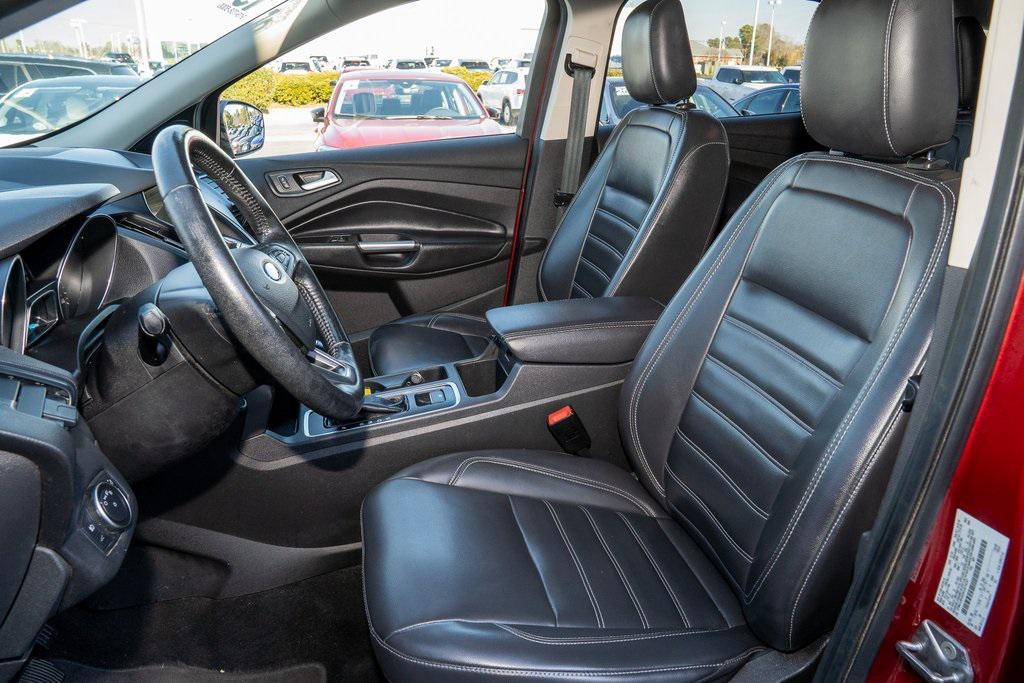 used 2019 Ford Escape car, priced at $12,671