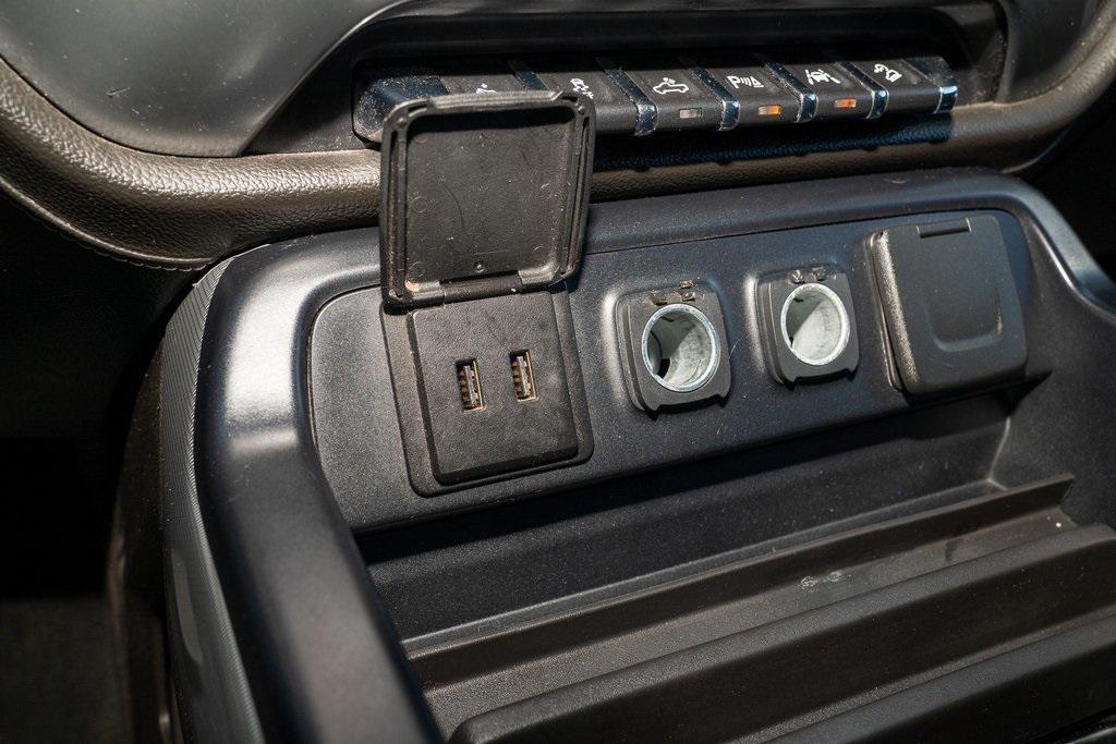 used 2017 Chevrolet Silverado 1500 car, priced at $21,990