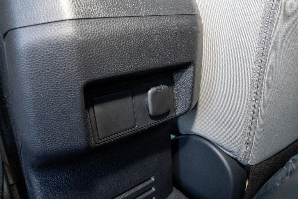 new 2026 Toyota Tacoma car, priced at $46,433