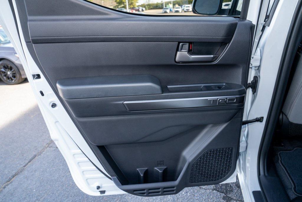 new 2026 Toyota Tacoma car, priced at $46,433