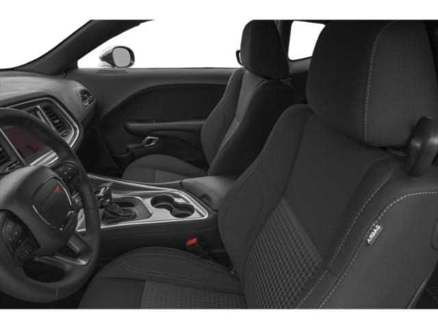 used 2020 Dodge Challenger car, priced at $20,335