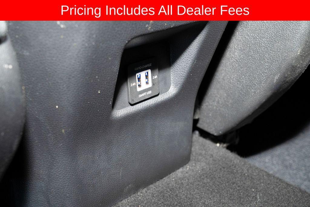 used 2024 Toyota RAV4 car, priced at $27,948