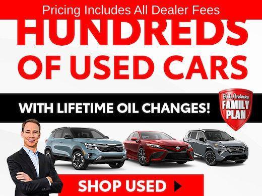 used 2024 Ford Explorer car, priced at $42,391