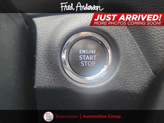 used 2019 Toyota RAV4 car, priced at $21,458