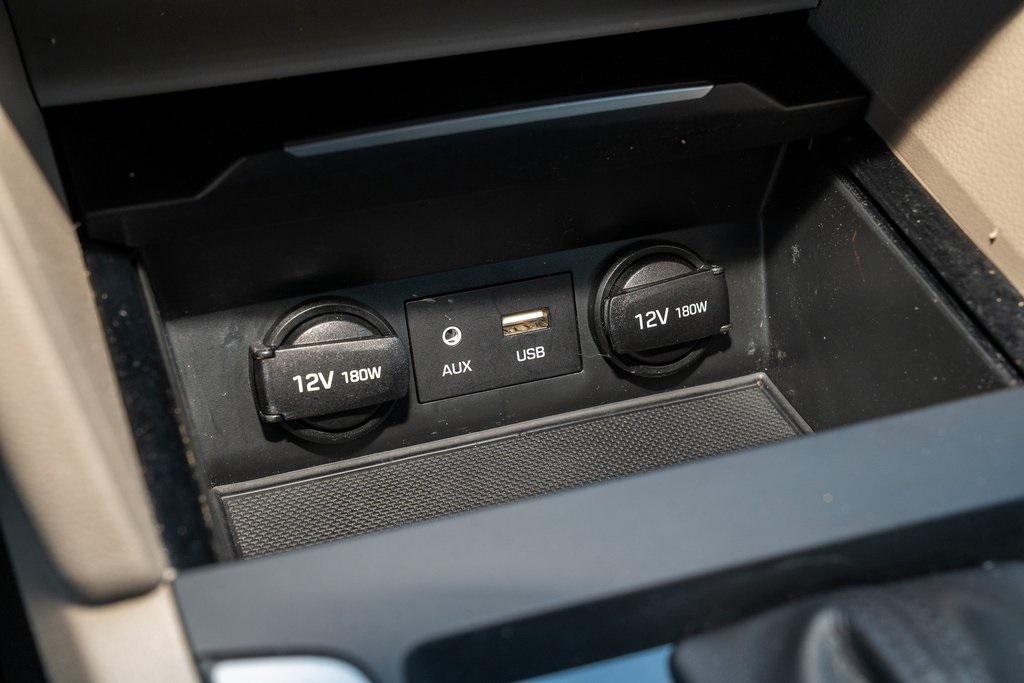 used 2018 Hyundai Elantra car, priced at $14,998