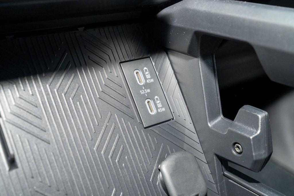 new 2026 Toyota Tacoma car, priced at $49,852