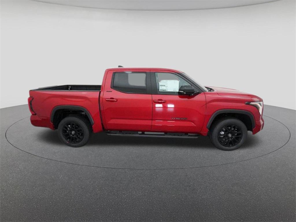 new 2026 Toyota Tundra car, priced at $65,997