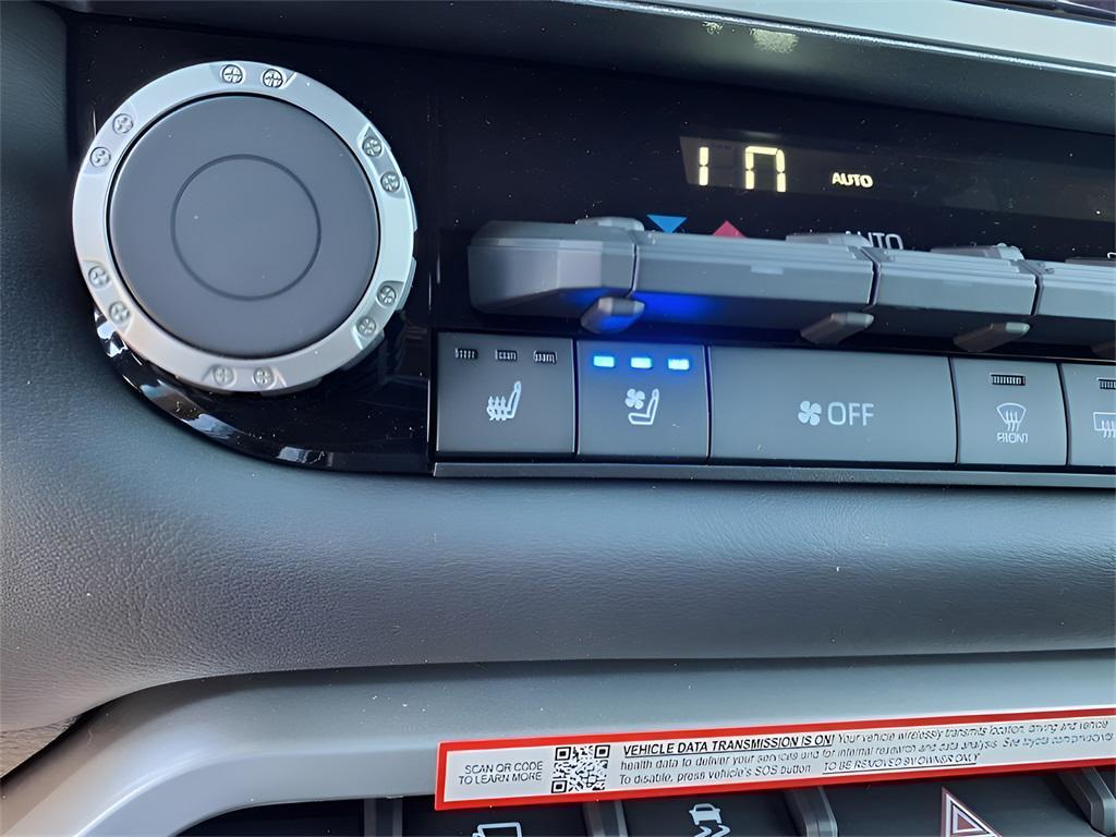 new 2025 Toyota Tundra car, priced at $70,665