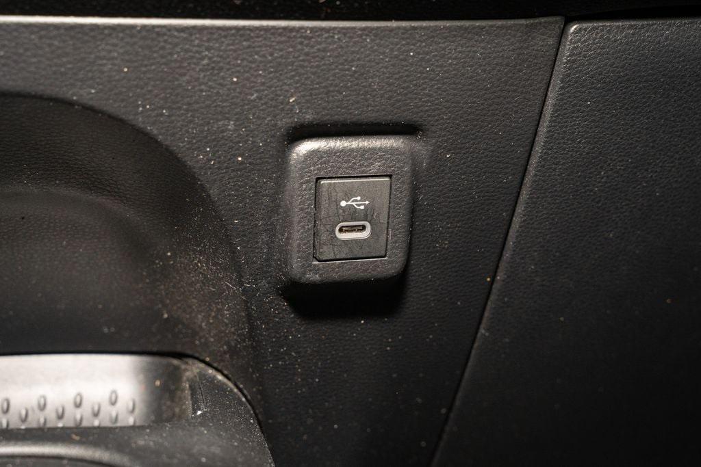 used 2023 Toyota Corolla Hybrid car, priced at $21,233