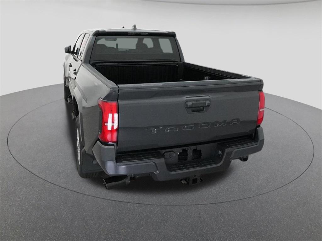 new 2026 Toyota Tacoma car, priced at $39,623