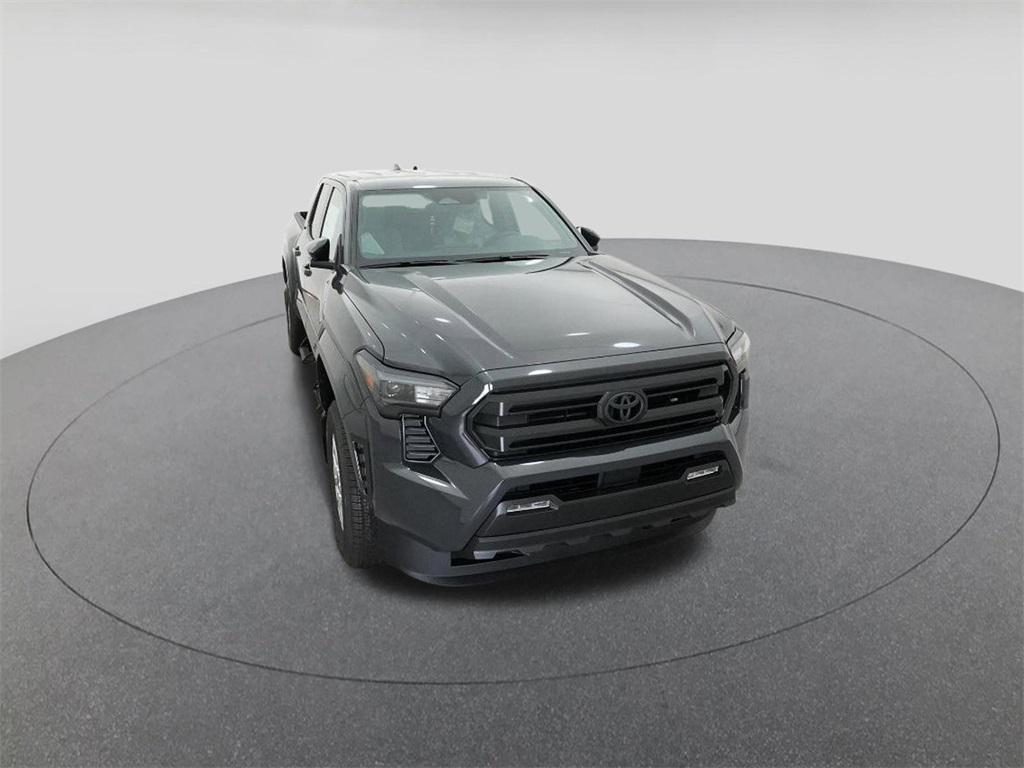 new 2026 Toyota Tacoma car, priced at $39,623