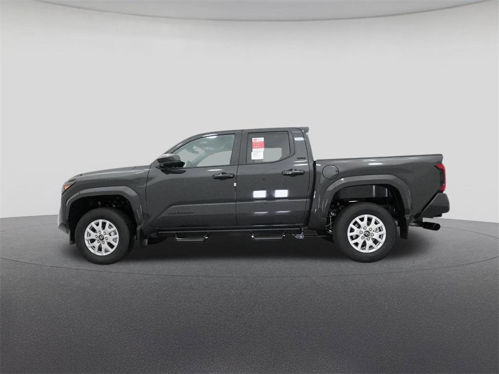 new 2026 Toyota Tacoma car, priced at $39,623