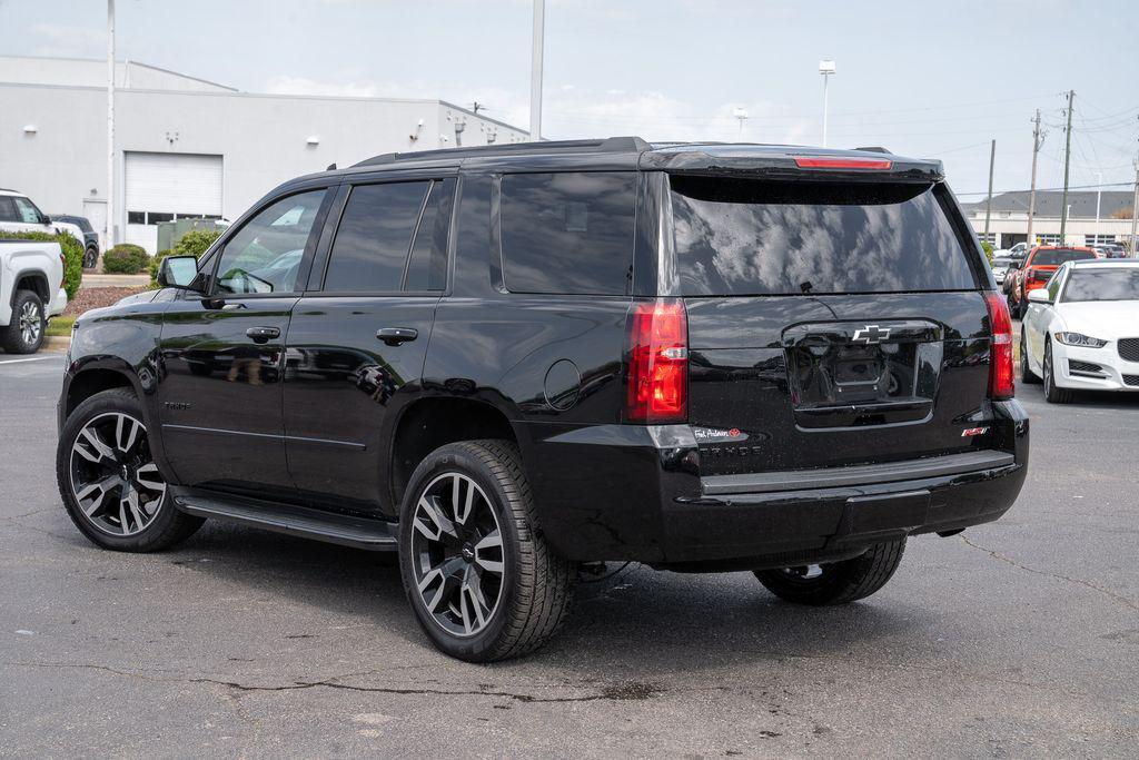 used 2019 Chevrolet Tahoe car, priced at $29,791