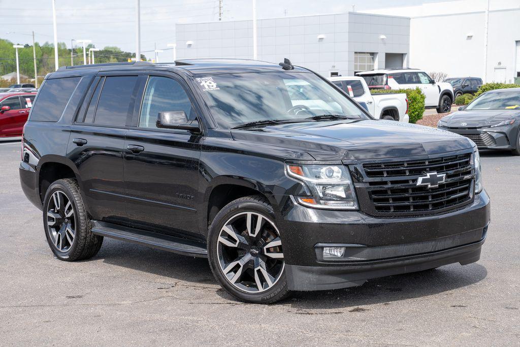 used 2019 Chevrolet Tahoe car, priced at $29,791