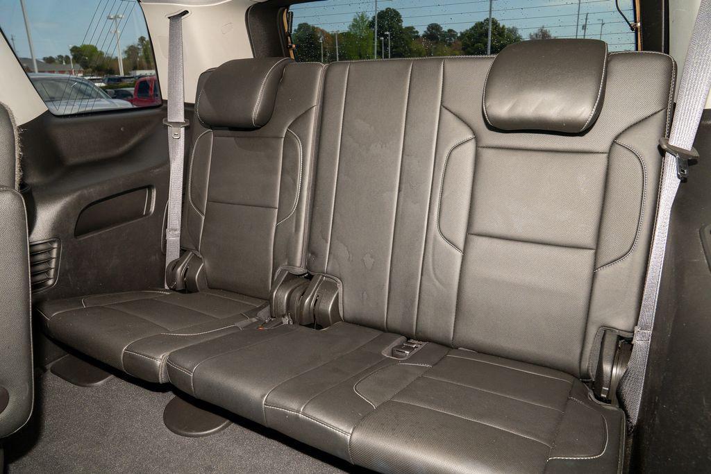 used 2019 Chevrolet Tahoe car, priced at $29,791