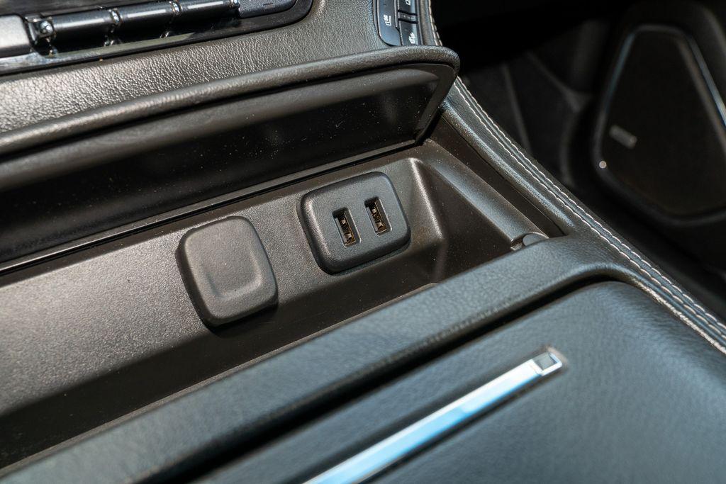 used 2019 Chevrolet Tahoe car, priced at $29,791