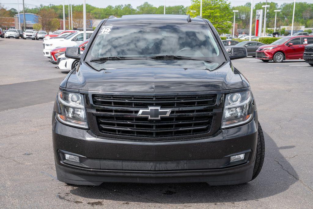 used 2019 Chevrolet Tahoe car, priced at $29,791