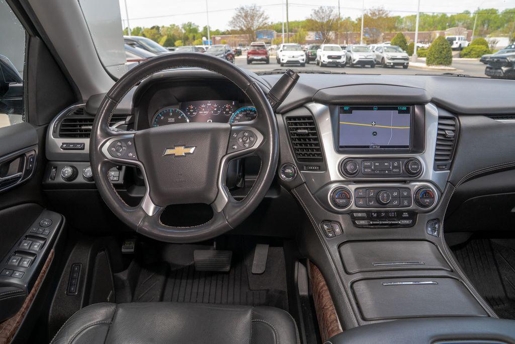 used 2019 Chevrolet Tahoe car, priced at $29,791