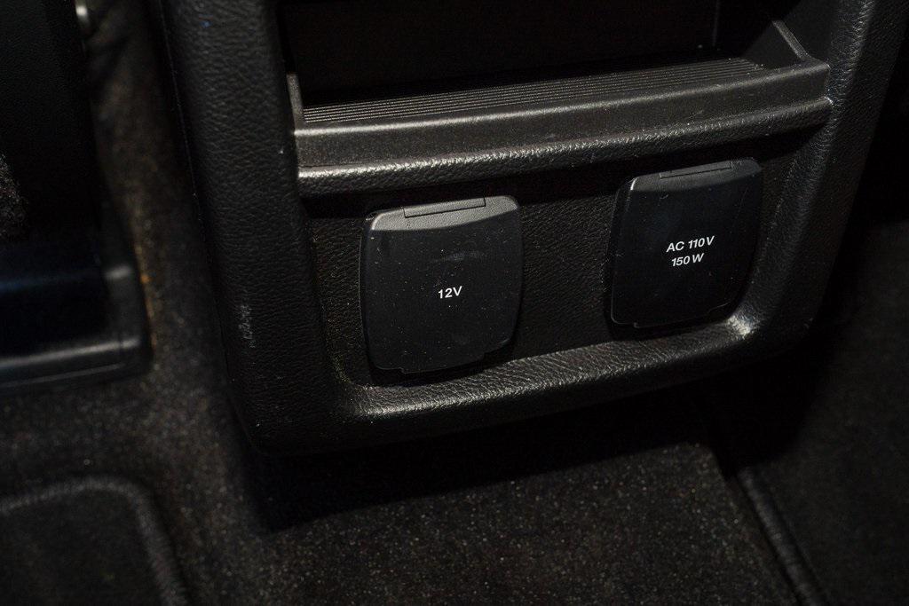 used 2020 Ford Edge car, priced at $19,011